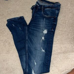 Zara Jeans